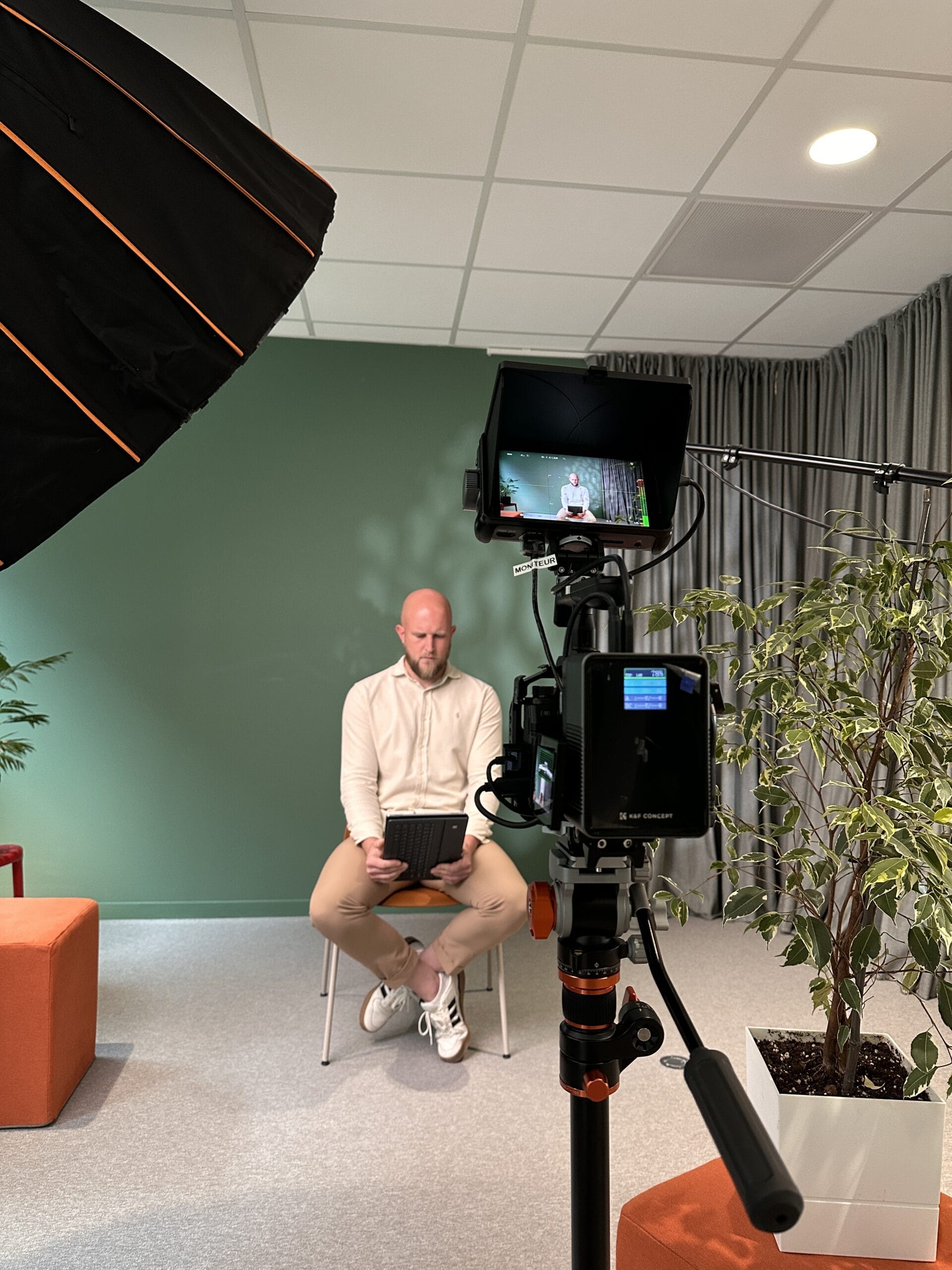Film d'entreprise Kenny Films